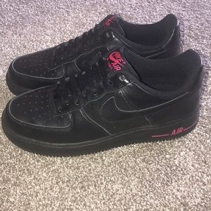Nike Air Force 1’s